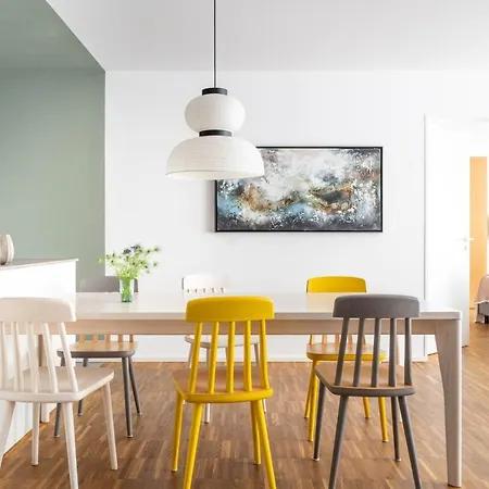 Bodenseeapartment *