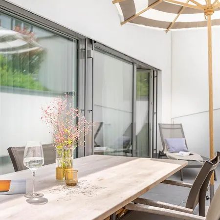 Bodenseeapartment Friedrichshafen