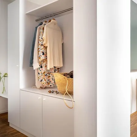 Bodenseeapartment *