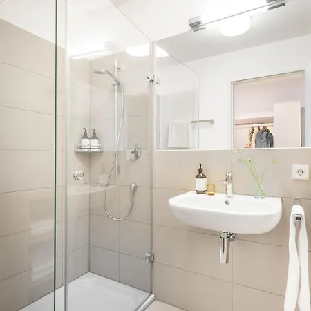 Bodenseeapartment Friedrichshafen