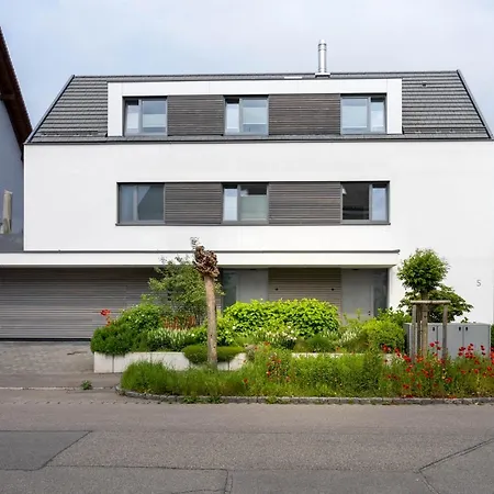Bodenseeapartment Apartment