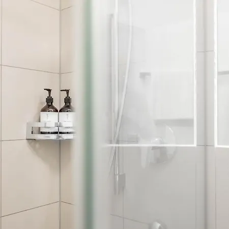 Bodenseeapartment * Friedrichshafen