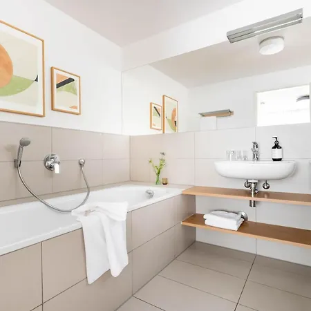 Bodenseeapartment Friedrichshafen