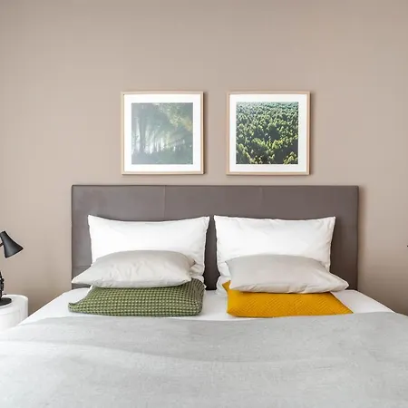 Bodenseeapartment *