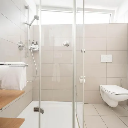 Bodenseeapartment *