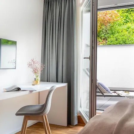 Bodenseeapartment Friedrichshafen