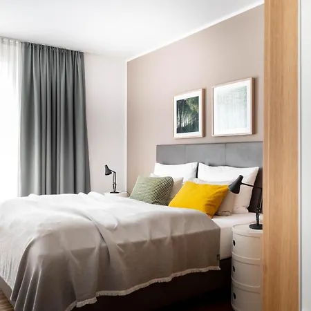 Bodenseeapartment Friedrichshafen